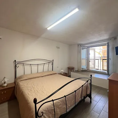 Del Duomo Apartment