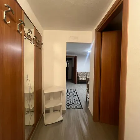 Del Duomo Apartment *