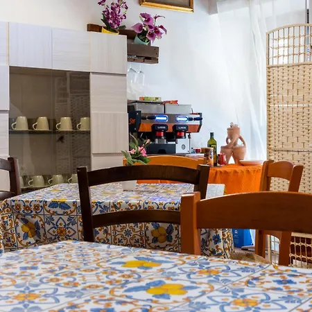 Apartment Del Duomo Agrigento