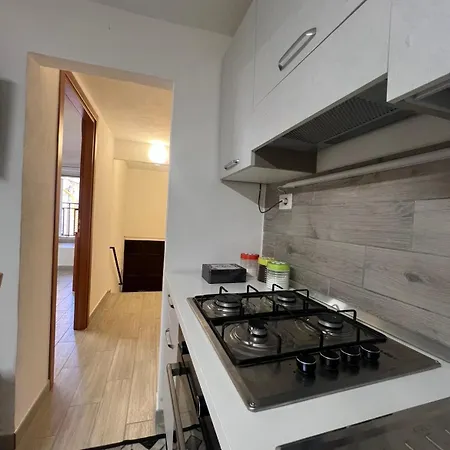 Del Duomo Apartment *